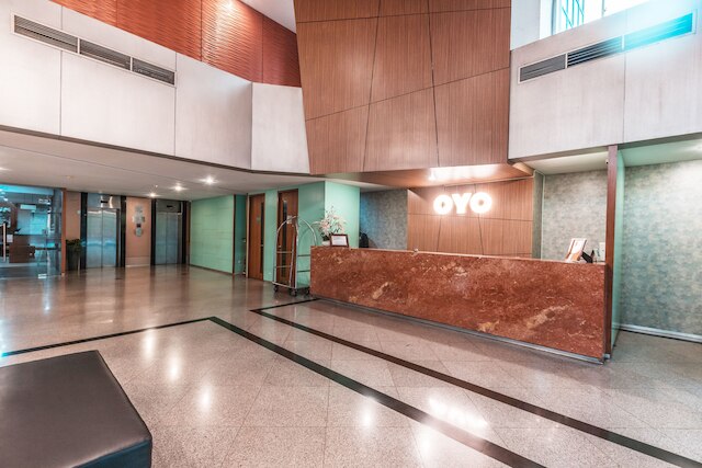 ホテル アリア マトラマン