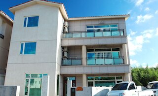 ライ イ ク ホームステイ