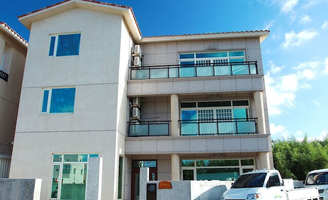 ライ イ ク ホームステイ