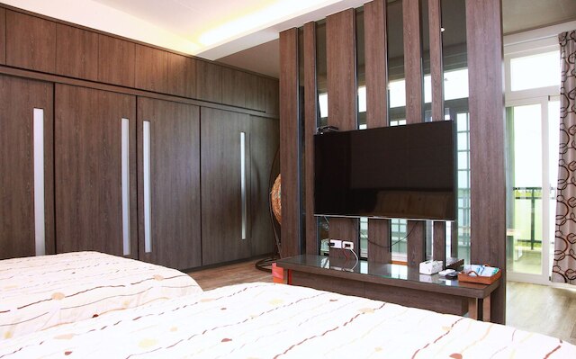 ライ イ ク ホームステイ