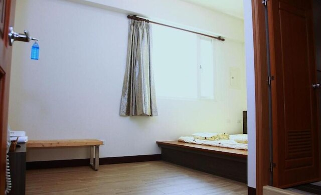 ライ イ ク ホームステイ