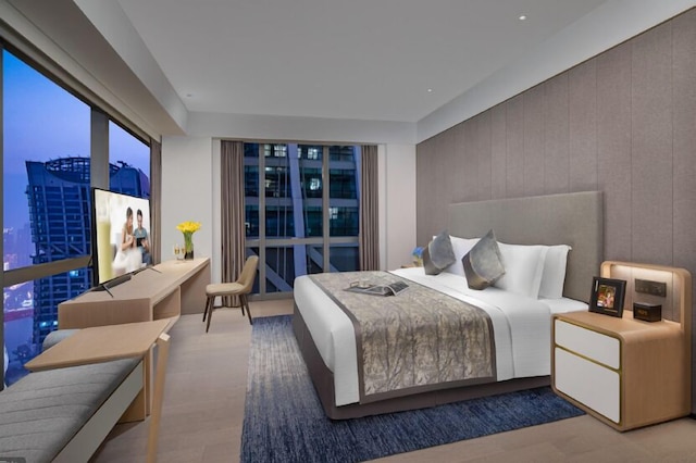 アスコット ラッフルズ シティ 重慶 (重慶雅詩閣来福士中心服務公寓)