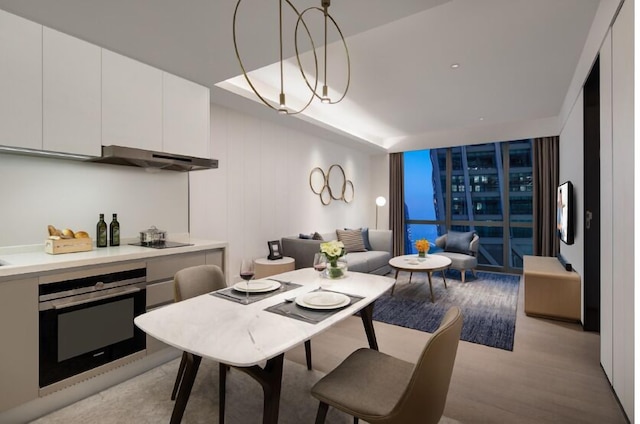 アスコット ラッフルズ シティ 重慶 (重慶雅詩閣来福士中心服務公寓)