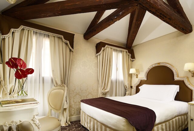 レジデンツァ ベネツア  ウナ エスペリエンツ