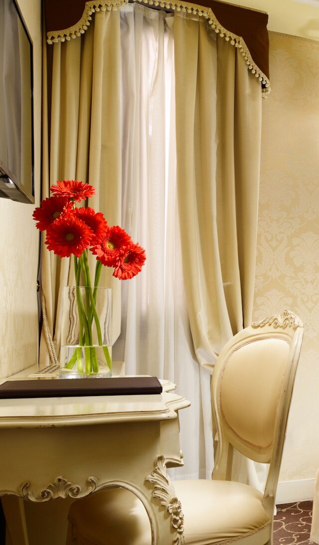 レジデンツァ ベネツア  ウナ エスペリエンツ