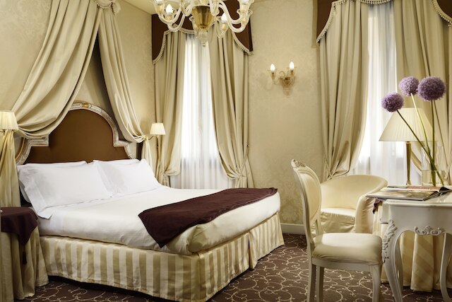 レジデンツァ ベネツア  ウナ エスペリエンツ