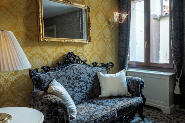 レジデンツァ ベネツア  ウナ エスペリエンツ