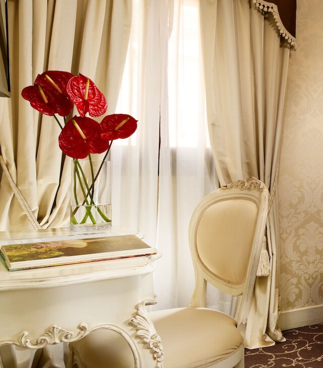 レジデンツァ ベネツア  ウナ エスペリエンツ