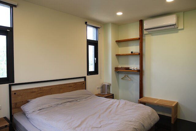 モーニング ホームステイ