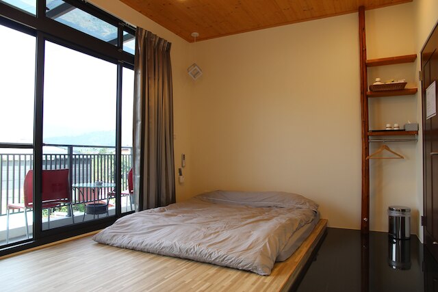 モーニング ホームステイ