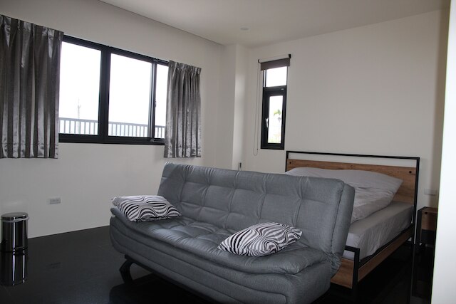 モーニング ホームステイ