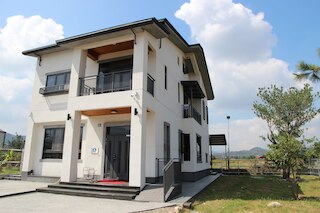 モーニング ホームステイ