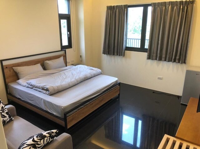 モーニング ホームステイ