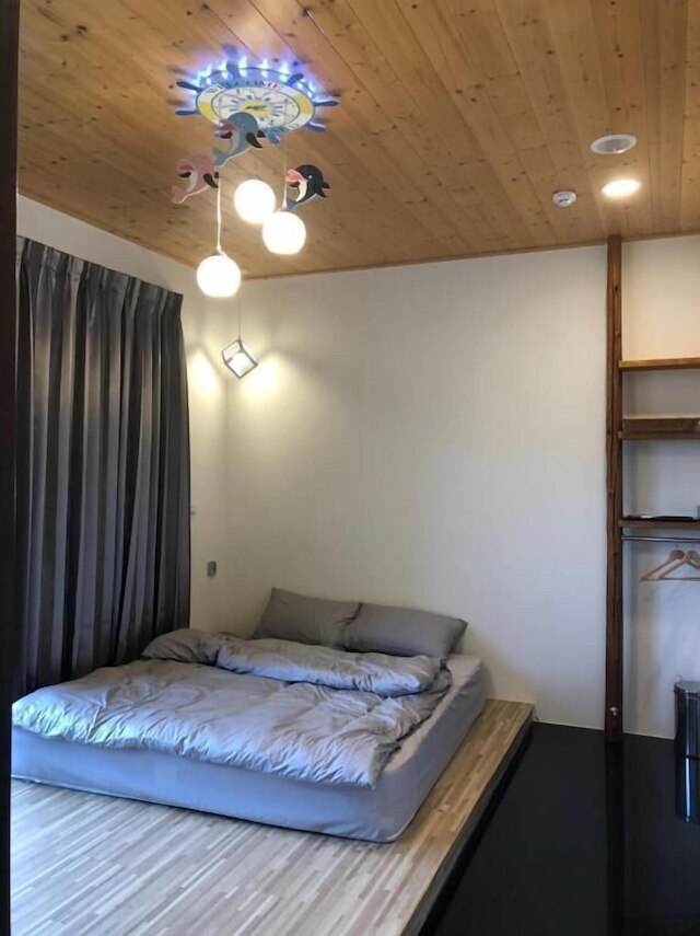 モーニング ホームステイ