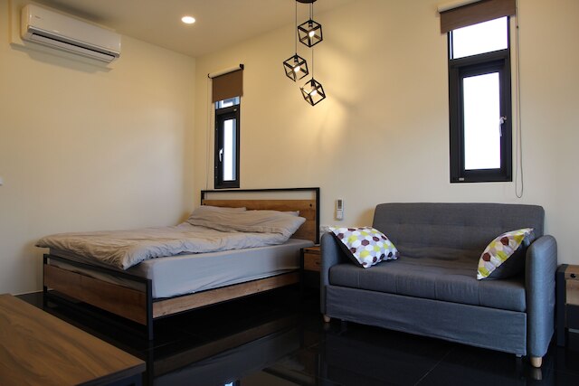 モーニング ホームステイ