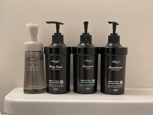 グランドホテル清風荘