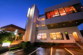 グランドホテル清風荘