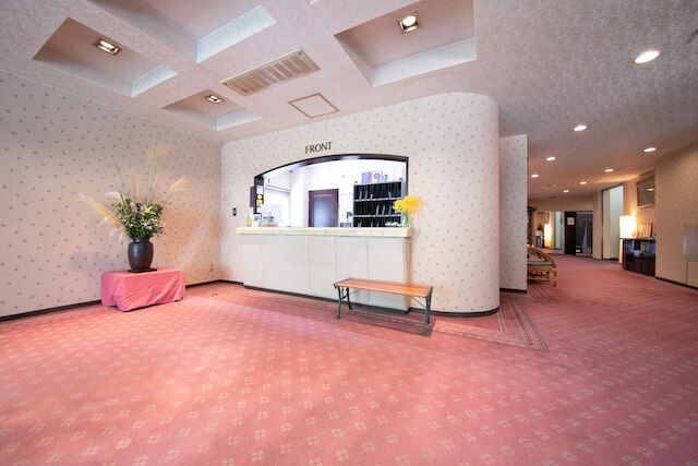 グランドホテル清風荘