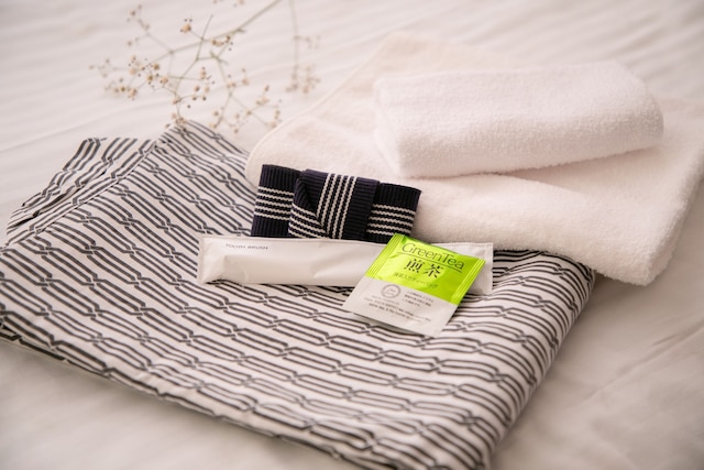 グランドホテル清風荘