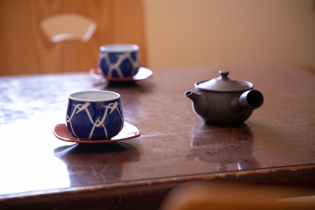 グランドホテル清風荘