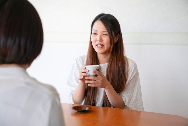 グランドホテル清風荘