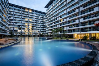 ティエン イー インターナショナル ホテル