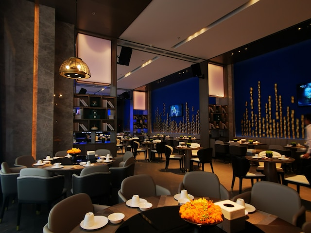 ティエン イー インターナショナル ホテル