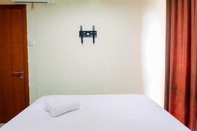 2 ベッドルーム アパートメント、シティー ビュー アット ウッドランド パーク レジデンス