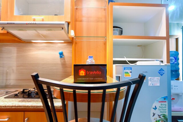 2 ベッドルーム アパートメント、シティー ビュー アット ウッドランド パーク レジデンス