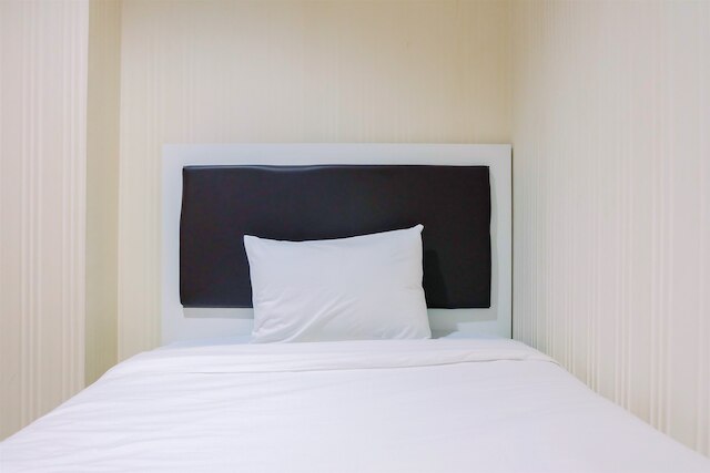 2 ベッドルーム アパートメント、シティー ビュー アット ウッドランド パーク レジデンス