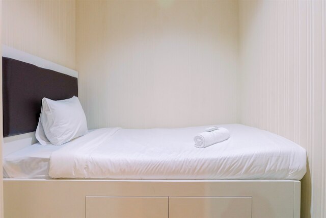 2 ベッドルーム アパートメント、シティー ビュー アット ウッドランド パーク レジデンス