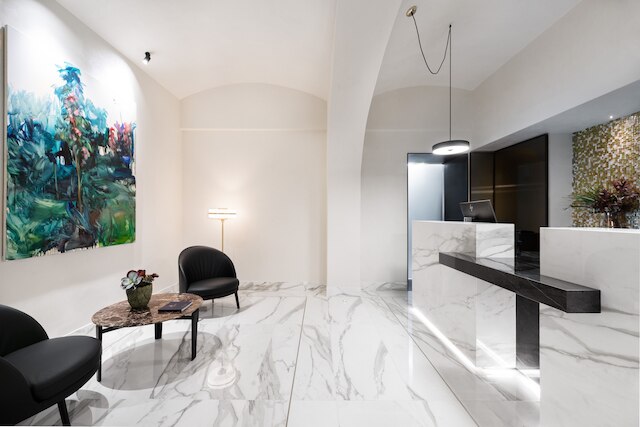 アウレア レジェンズ バイ ユーロスターズ ホテル カンパニー