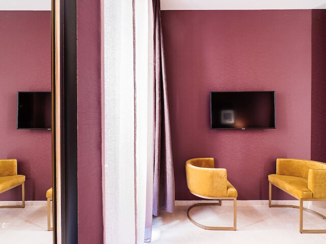 ザ ブルネッティ - ラグジュアリー サービスド アパートメント