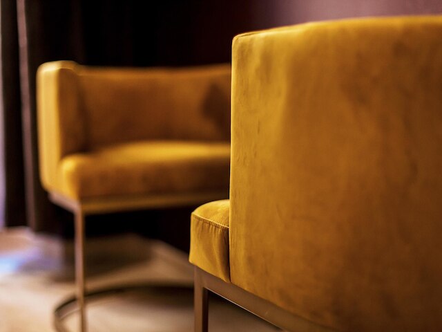 ザ ブルネッティ - ラグジュアリー サービスド アパートメント