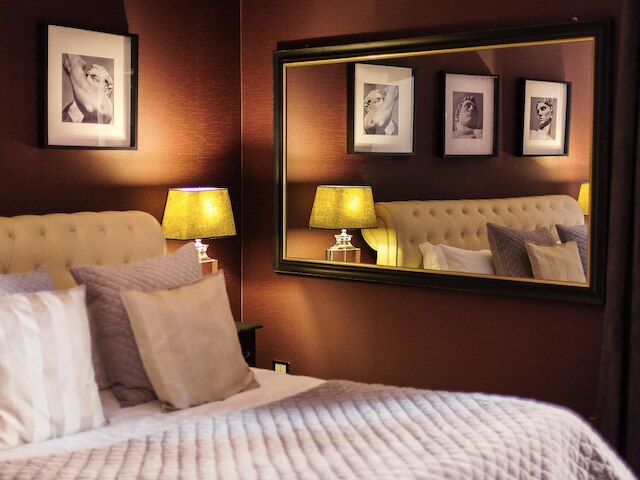 ザ ブルネッティ - ラグジュアリー サービスド アパートメント