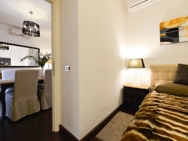 スパーニャ アパートメント