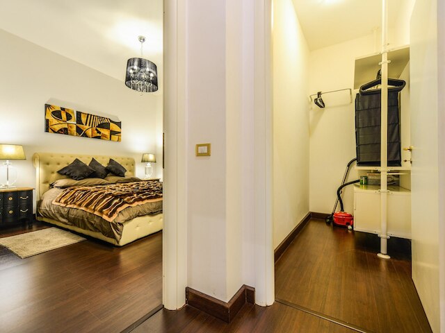 スパーニャ アパートメント