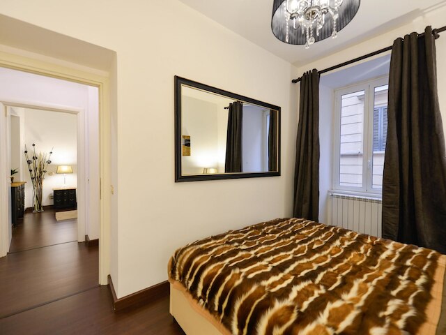 スパーニャ アパートメント