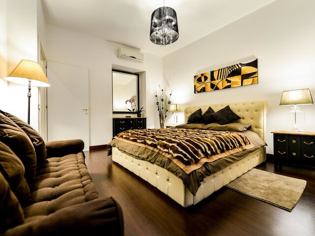 スパーニャ アパートメント