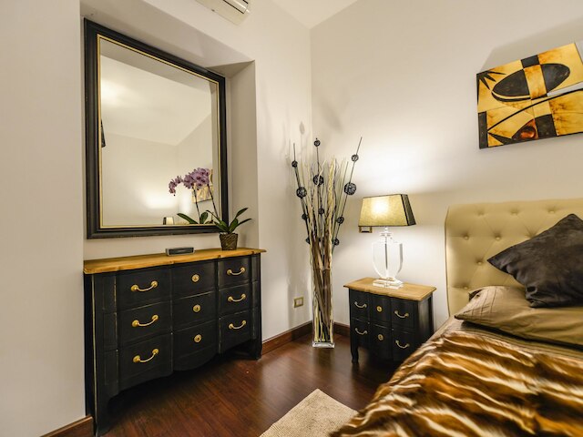 スパーニャ アパートメント