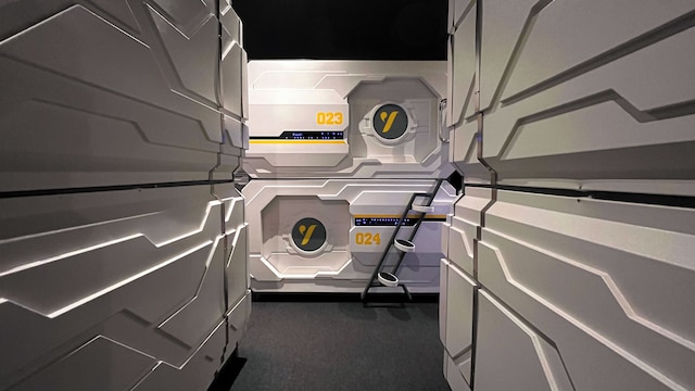 ザ イエロー カプセル カンクン クローズ トゥ エアポート