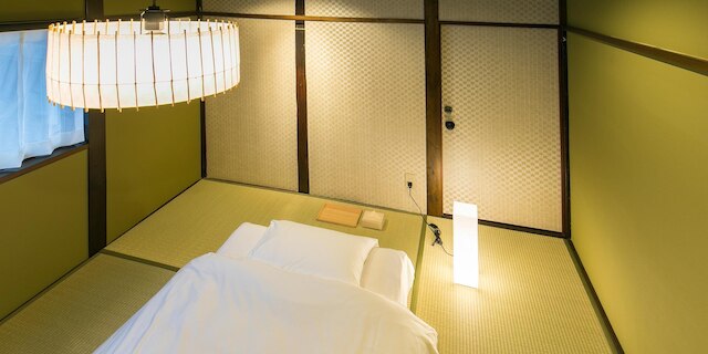 Wow! KANAZAWA STAY