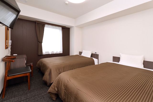 ホテルトレンド岡山駅前