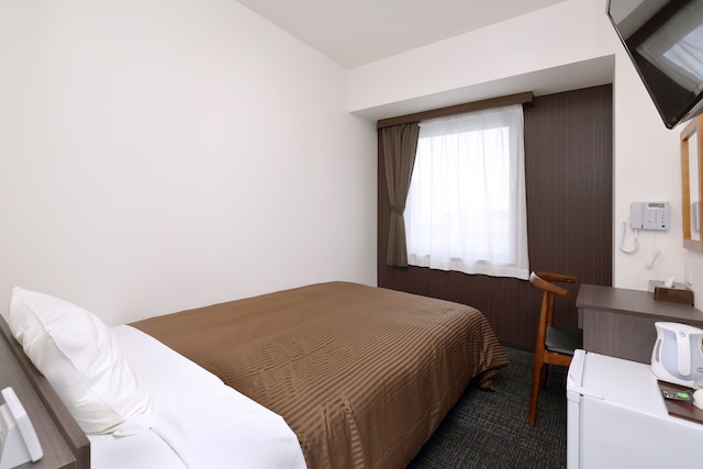 ホテルトレンド岡山駅前