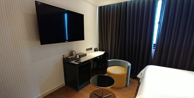 ブラウンドット ホテル