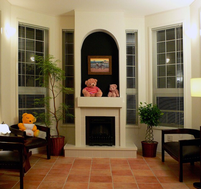 ファミリーロッジ旅籠屋 湾岸長島店