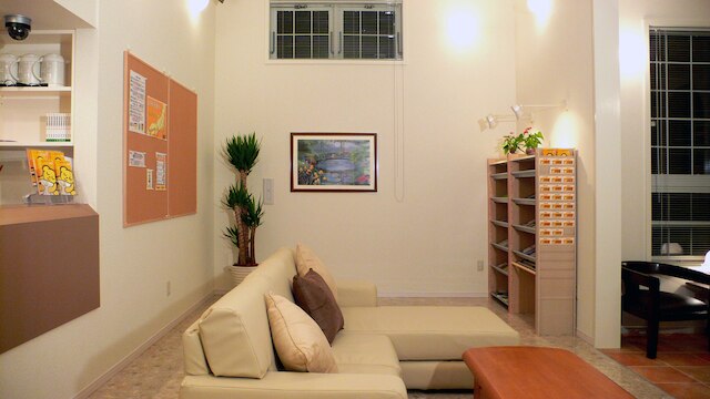 ファミリーロッジ旅籠屋 湾岸長島店