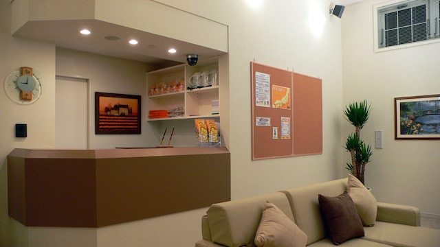 ファミリーロッジ旅籠屋 湾岸長島店