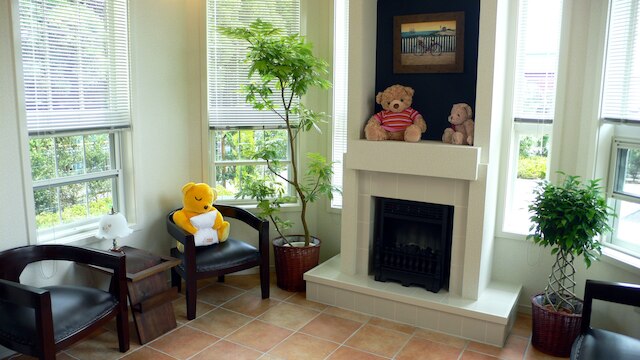 ファミリーロッジ旅籠屋 湾岸長島店