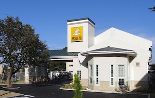 ファミリーロッジ旅籠屋・北九州八幡店